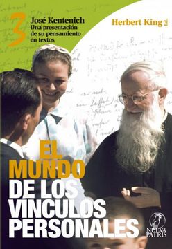 portada King N° 3 - El Mundo de los Vínculos Personales (in Spanish)