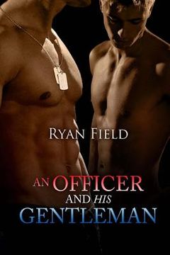 portada An Officer And His Gentleman (en Inglés)