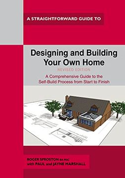 portada Designing and Building Your own Home: Revised Edition 2021 (en Inglés)