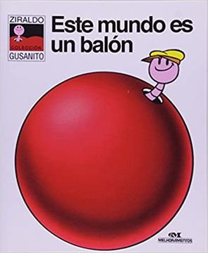 portada Este Mundo es un Balón (in Spanish)