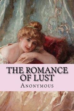 portada The Romance of Lust: or Early Experiences