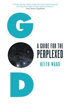 portada God: A Guide for the Perplexed (en Inglés)