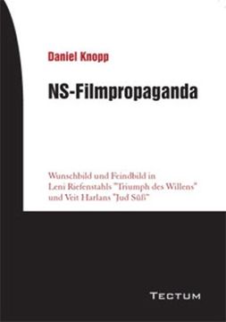 portada NS-Filmpropaganda (German Edition)