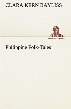 portada Philippine Folk-Tales (TREDITION CLASSICS)