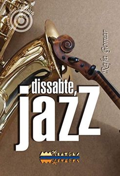portada Dissabte, Jazz: 33 (Miratges) (en Catalá)