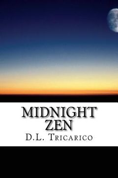portada Midnight/Zen: and other poems (in English)