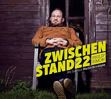 portada Zwischenstand 22: Wortart (in German)