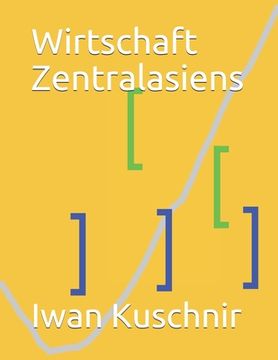portada Wirtschaft Zentralasiens (in German)
