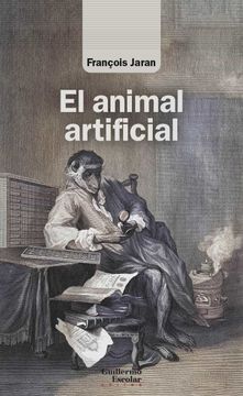 portada El Animal Artificial