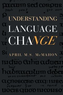 portada Understanding Language Change (en Inglés)