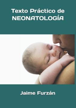 portada Texto Practico de Neonatologia