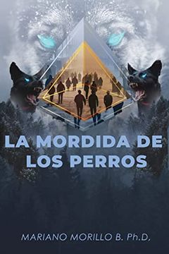 portada La Mordida de los Perros (in Spanish)