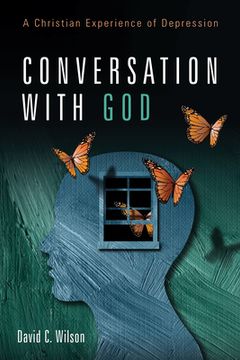 portada Conversation with God (en Inglés)