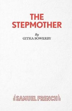 portada The Stepmother (en Inglés)
