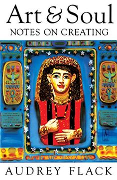 portada Art and Soul: Notes on Creating (Compass) 