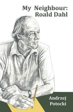 portada My Neighbour: Roald Dahl (en Inglés)