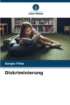 portada Diskriminierung (en Alemán)