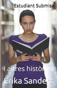 portada Estudiant Submisa i altres històries (en Catalá)