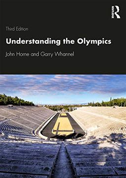 portada Understanding the Olympics (in English)