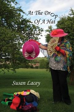portada At the Drop of a Hat (in English)