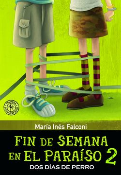 Fin de semana en el paraíso 2 (in Spanish)