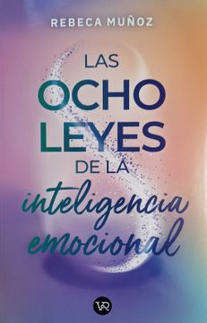 portada Las Ocho Leyes de la Inteligencia Emocional