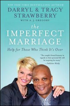 portada The Imperfect Marriage: Help for Those who Think It's Over (in English)