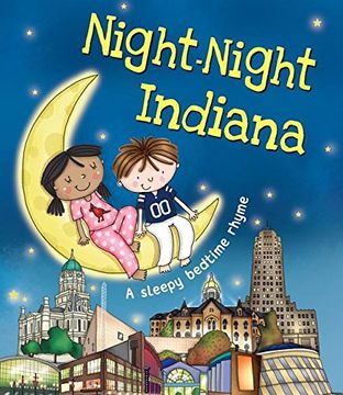 portada Night-Night Indiana