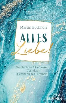 portada Alles Liebe! (in German)