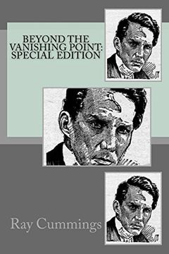 portada Beyond the Vanishing Point: Special Edition (en Inglés)