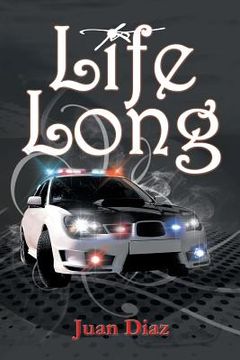 portada Life Long (en Inglés)