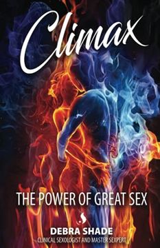 portada Climax: The Power of Great sex (en Inglés)