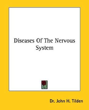 portada diseases of the nervous system