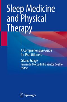 portada Sleep Medicine and Physical Therapy: A Comprehensive Guide for Practitioners 