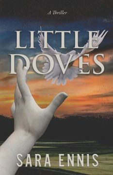 portada Little Doves: A thriller (en Inglés)