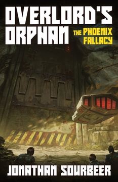 portada Overlord's Orphan (en Inglés)