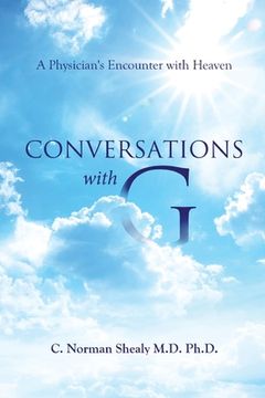 portada Conversations with G (en Inglés)