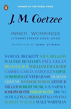 portada Inner Workings: Literary Essays 2000-2005 (en Inglés)