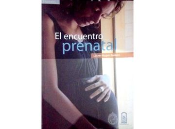 portada El encuentro prenatal
