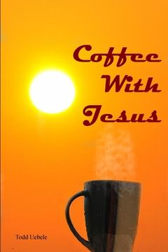 portada Coffee With Jesus