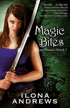 portada Magic Bites A Kate Daniels 1