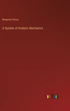 portada A System of Analytic Mechanics (en Inglés)