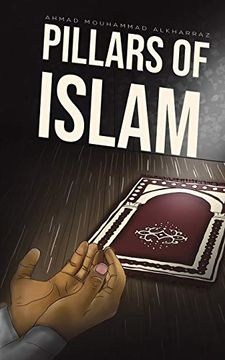 portada Pillars of Islam (en Inglés)