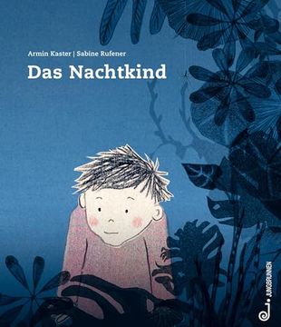 portada Das Nachtkind (en Alemán)