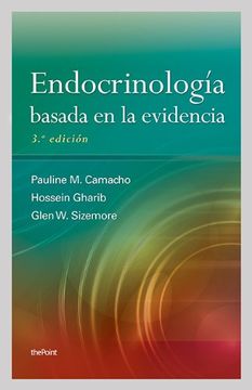 portada Endocrinología Basada en la Evidencia
