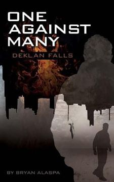 portada One Against Many: A Deklan Falls Mystery