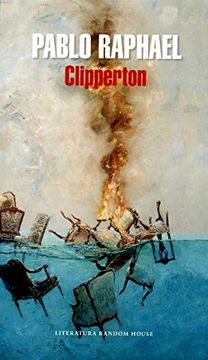 portada Clipperton (Spanish Edition)