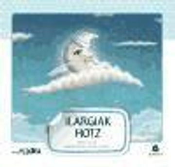 portada Ilargiak hotz
