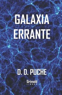 portada Galaxia errante (in Spanish)