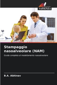 portada Stampaggio nasoalveolare (NAM) (en Italiano)
